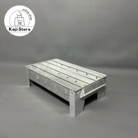 Panggangan Sate / Bakaran Sate Jumbo Galvalum Alat Kitchenware