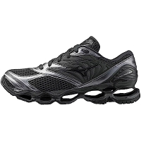 Mizuno Wave Prophecy Ls D1GA251103 男 運動休閒鞋 舒適 穿搭 簍空 黑 灰