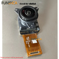 99%New Camera Lens For GoPro Hero 9 （Black）With CCD Image Sensor Camera Repair Part