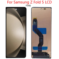 For Samsung Z Fold5 Display Touch Screen For Samsung Z Fold 5 F946B F946B/DS F946U F946N LCD
