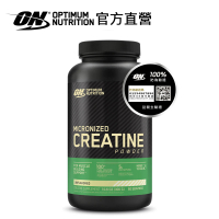 【ON 歐恩】肌酸300克(無調味)