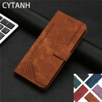 For Samsung Galaxy A33 5G Case Wallet Leather Funda for Samsung A 33 5G Cover GalaxiA33 Magnetic Flip Phone Cases G08K