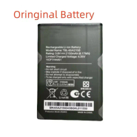 แบตเตอรี่ใหม่ TBL-65A2150 2150mAh สําหรับ tp-link TBL-65A2150 แบตเตอรี่โทรศัพท์ คําแนะนําผลิตภัณฑ์ให