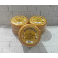 Fitodermz Obat Salep Jamur Anjing Kucing