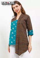 Batik Suryamas Kemben Jawi