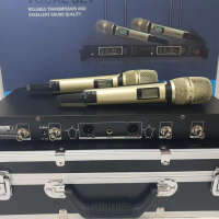 Mic Wireless Sennheiser Skm 9000/9045 ( Handheld ) Multi Channel Pasti Diskon