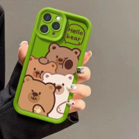 Sarung Telefon, Sarung Lembut, untuk OPPO A79 5G, A98 5G, A73, A78 5G, A83, A37, A16K, A16E, A1K, A7