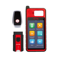 Autel KM100 car key programmer auto key fob programmer locksmith supplies diagnostic tools autel sca