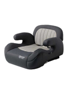 FIN บูสเตอร์ซีท ระบบISOFIX CARHB608 เบจ