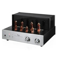 K-040 Yaqin 6P1P*4 Tube Amplifier Triode Ultra Amp 6W~12W