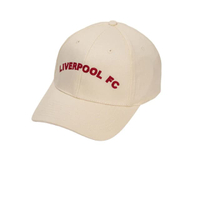 Shankly หมวกแก๊ปผู้ใหญ่ สีครีม - LF068AC650ENTH