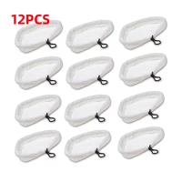 Steam Mop Pads Replacement Pads Accessories For Steamboy X5 H2O H20 S302 S001 SKG 1500W Steam Mop cloths