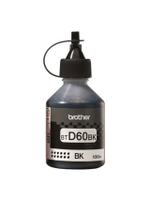 หมึกพิมพ์ (สีดำ) รุ่น BTD60BK