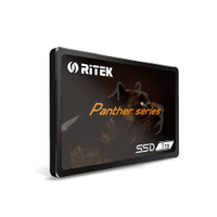 RiTEK 錸德 1TB SATA-III 2.5吋 SSD固態硬碟 /個 4719303976504