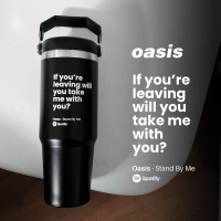 Tumbler Custom LIRIK OASIS by NUANSA