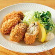 永鮮好食 日本廣島炸牡蠣