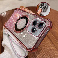 Casing Realme note 50 C53 C51 C61 C63 C65 C67 Narzo N63 phone case for 2025 NEW Silicone Four corner