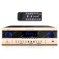 KTV Karaoke System Professional 21.5" Touch Screen InAndOn Home Machine Karaoke Player Set Juke Box Wifi Singing Karaoke Machine