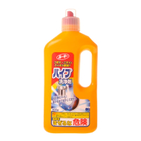 【第一石鹼】日本 排水管疏通消臭清潔劑 800g(2入組)