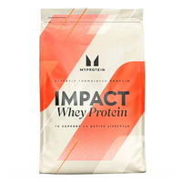 [COSCO代購5] C140326 Myprotein Impact 乳清蛋白粉 英式奶茶風味 2.5公斤
