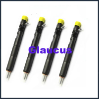 HJ3 fuel injector Injection Nozzle for Kia BONGO 2902cc 2.9 TDIC 2.9L 2003- 33800-4X450 338OO-4X45O EJBRO55O1D EJBR05501D
