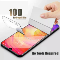 Screen Protective Hydrogel Film For Oukitel C22 C21 C19 C18 C17 C16 C13 C12 C11 Pro C10 C8 4G K8 K6 Screen Protector Film