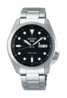 Seiko Seiko 5 Sports "SUPERMAN" SKX Series 24 Jewels Automatic Watch SRPE55K1