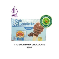 TYL Enon Dark Chocolate 33gr