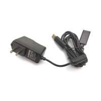 AC Adapter Power Supply USB Charger Cable for Xbox 360 Kinect US Plug