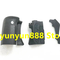 3 PCS New Original Body Rubber Set For Canon 90D Camera Replacement Part+ Tape