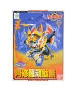 ฟิกเกอร์ Bb104 Ashura Gundam สีหลากสี