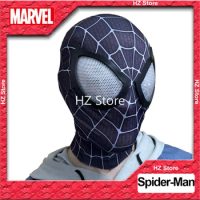 Disney Marvel Soaring City Charms Spiderman Mask Clasp Bracelet