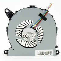 NEW 4-Pin Cpu Cooling Fan For Intel NUC NUC8i7BEH BSC0805HA-00 Original