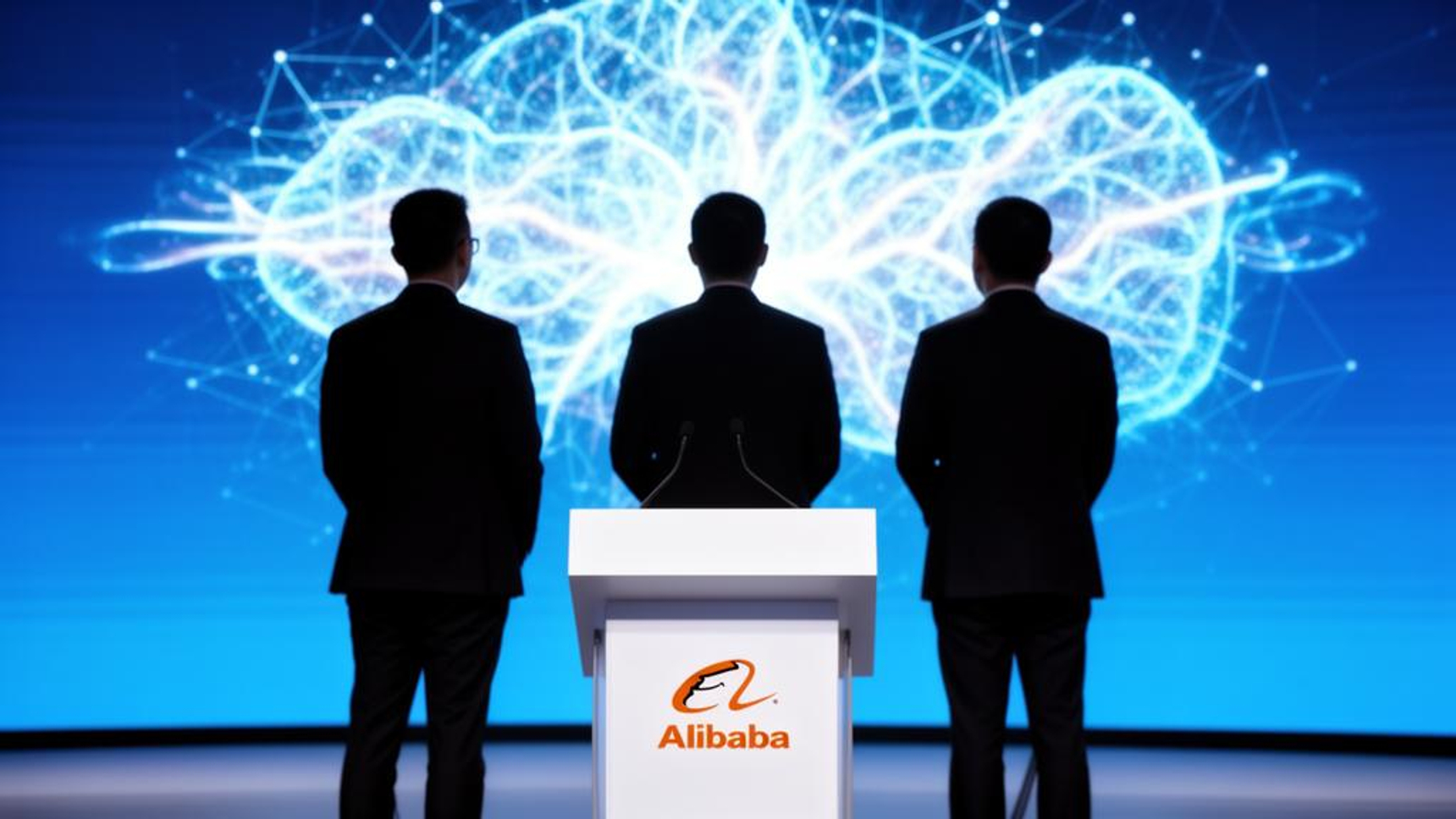 Alibaba Launches Major AI Organizational Overhaul, Establishes Group ...