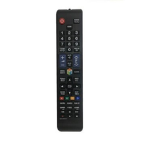 Universal Remote Control for Samsung TV, TV Remote Controller Replacement for Samsung HDTV LED Smart TV AA59-00582A
