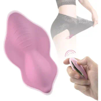 Adult Sex Toys for Women Couples, Vibrating Panties Remote Control Vibrant for Panties, Clitoral G-spot Powerful Stimulator