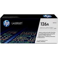 【HP 惠普】官方直營 LaserJet 126A 感光鼓(CE314A)(CP1025/CP1025nw/M175a/M175nw/M275/M176n/M177fw)