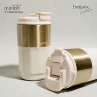 Mimori - Exclusive Tumbler Ivory