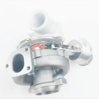 M57D Engine Turbocharger for 530D 730D E38 E39 GT2556V 11652248906 454191-0001 454191-0015 454191-5015S