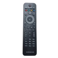Remote Control For Philips BDP2500/51 BDP3000/05 BDP3000/12 BDP3000/51 BDP2500/05 BDP2500/12 Blu-ray BD DVD Player
