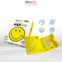 Maxxlife HAP-PE  1 กล่อง 30 แคปซูล