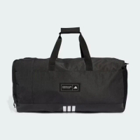 【adidas 愛迪達】運動包 旅行袋 4ATHLTS DUF L(IM5522)