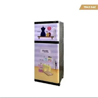 LEMARI PLASTIK/LEMARI MODEL LACI NACASE SUSUN 4 NAIBA 7204 7043 SAC