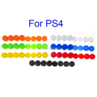 800pcs=100sets Analog Controller Thumb Stick Grip Cap Skin Cover Enhanced Silicone for PS2 PS3 PS4 XBOX360 XBOXONE Accessories