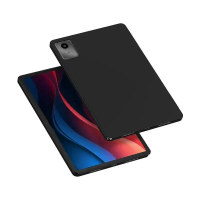 Sarung Pad Xiaoxin, Sarung Belakang Tablet 11 inci, Sarung Lembut, Untuk Lenovo Tab M11 Xiaoxin Pad 