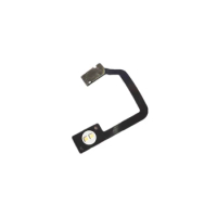 Rear Flash Light Flashlight Sensor Flex Cable For Oneplus 7 T Flashlight Flex Ribbon For One Plus 7T Oneplus7 TParts
