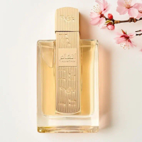 Lattafa Angham Eau De Parfum 100 ml 3.4 fl.oz Eau De Parfum Natural Spray Unisex fragrance men perf