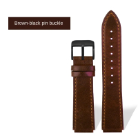 AE1200 A158 A159 genuine leather strap bracelet 18mm For Casio small block 3229 AE-1200/1100 A168/F9