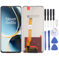 LCD Screen for OnePlus Nord N30 / OnePlus Ace Racing PGZ110 with Digitizer Full Assembly