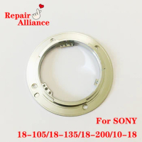98%New Bayonet Mount Ring Replacement Unit parts For Sony 18-105mm 18-135mm 18-200mm 10-18mm Lens